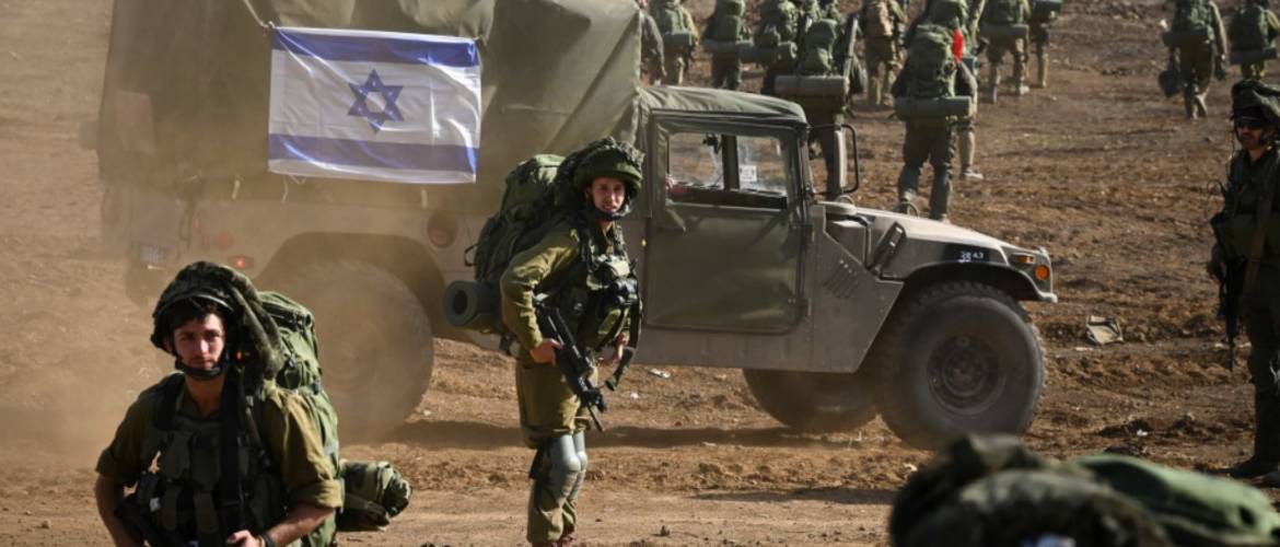 Izrael nem segélyezi Gázát, és felügyeli a mások által odaszállított segélyeket is